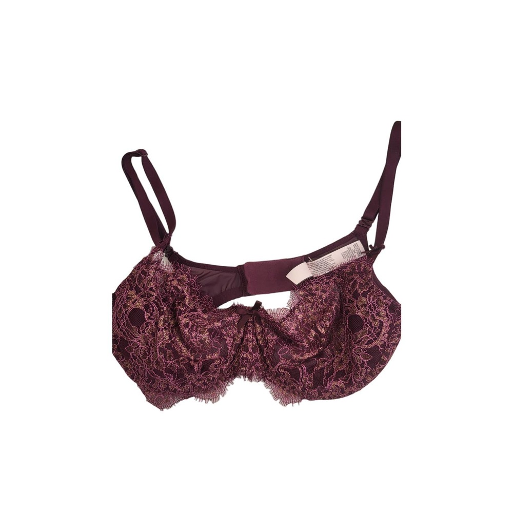 Victoria's Secret Dream angles push-up